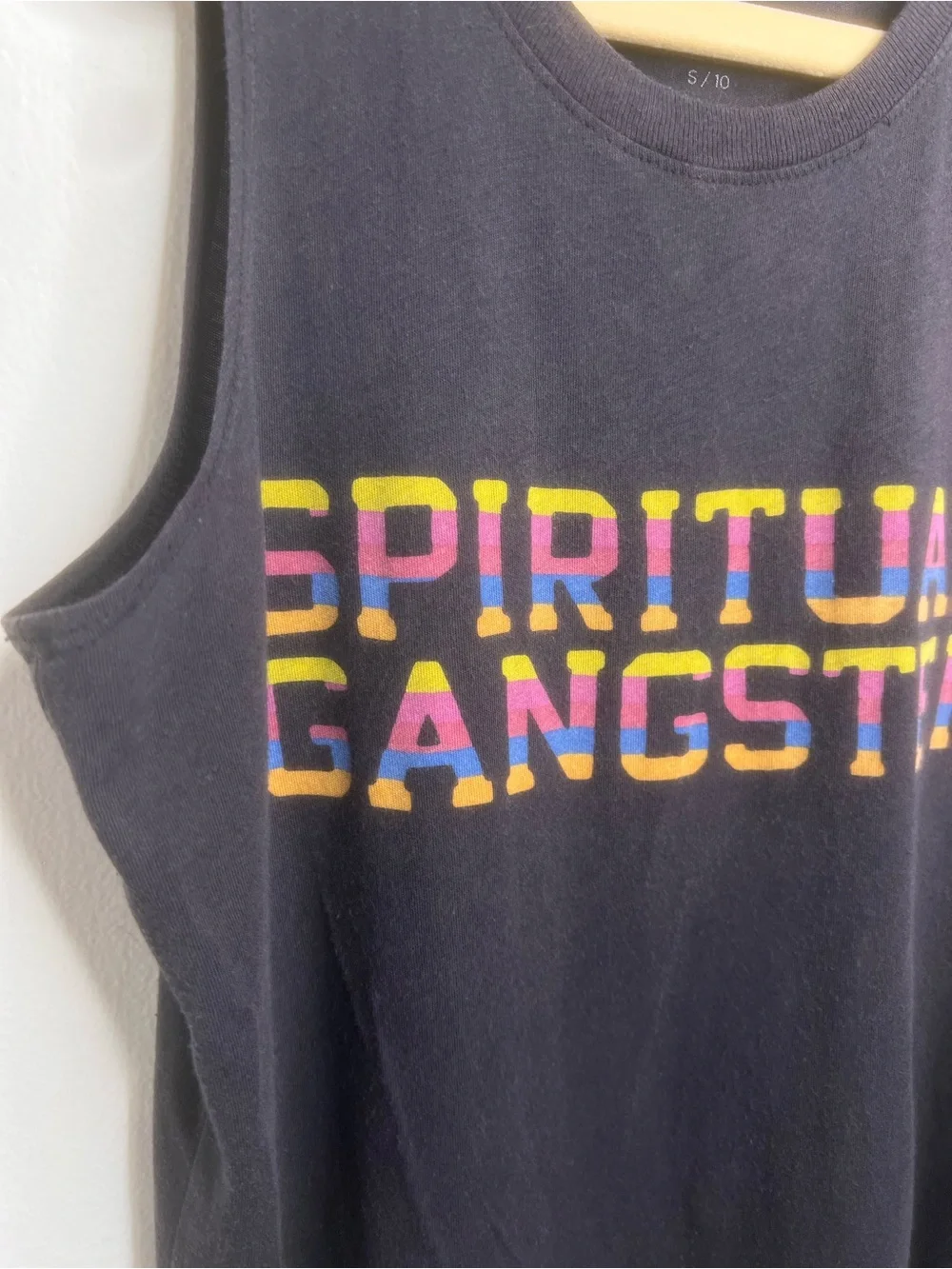Spiritual Gangster spiritual gangster